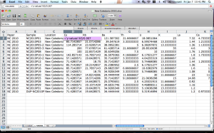 Spreadsheet Compare On Microsoft Excel For Mac